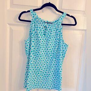 Jude Connally size large great top